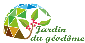 Jardin du géodôme – pépinière allier